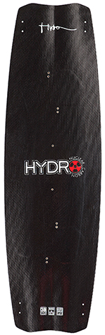 hydro, nuclear, carbon, custon, board, kitesurf